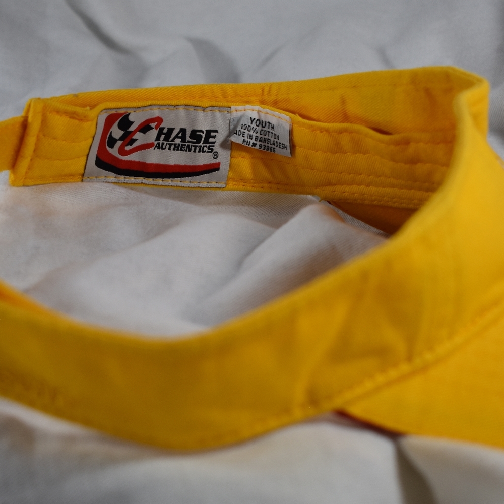 M&M Racing Visor. - Picture 2 of 3